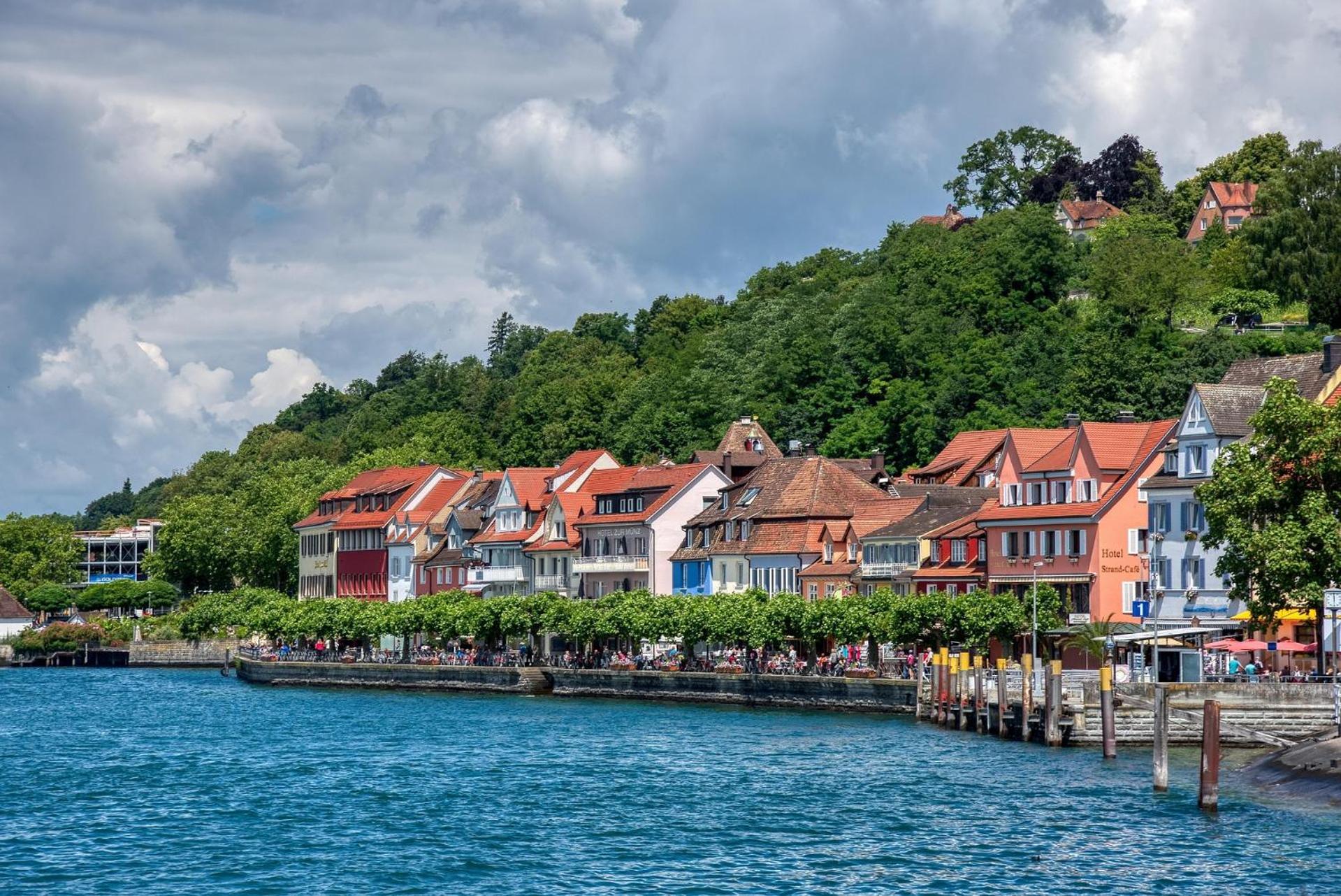 Ferienhof Dreher Meersburg Exterior photo